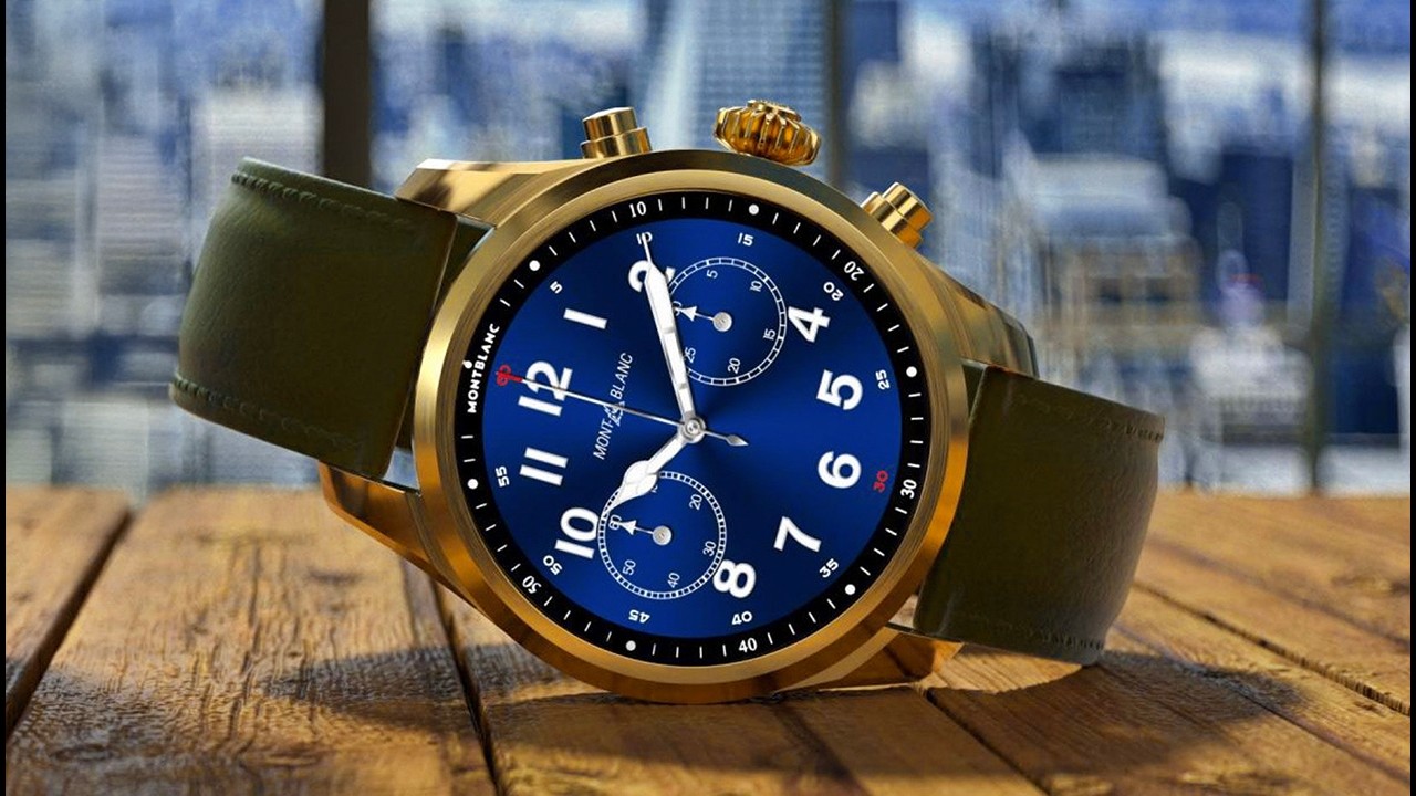 Top 5 Best Smart Watches That Look Traditional Yet Are Super Smart!