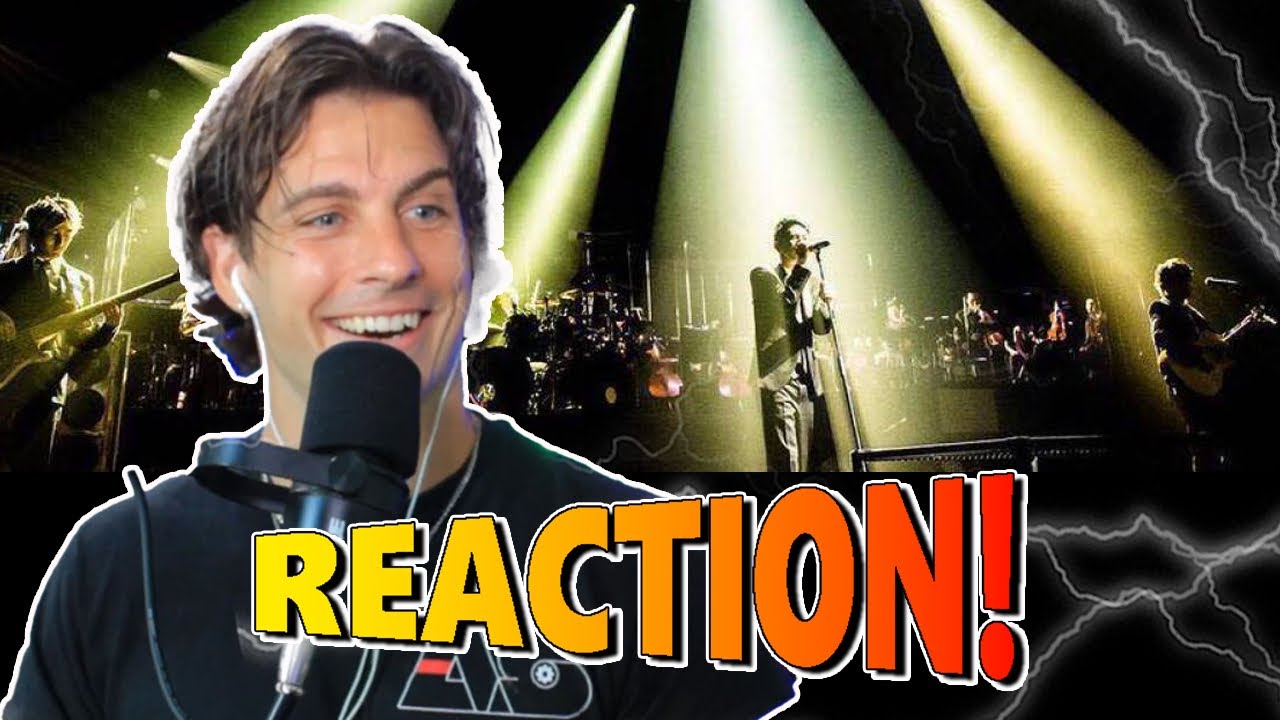 ONE OK ROCK I Was King REACTION by professional singer
