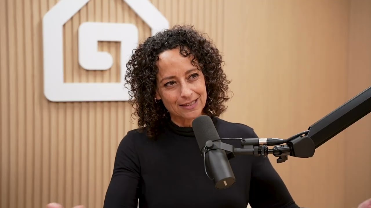 השליף פרק 24 - הטמעת הרגלים עם דר׳ אפרת גיל