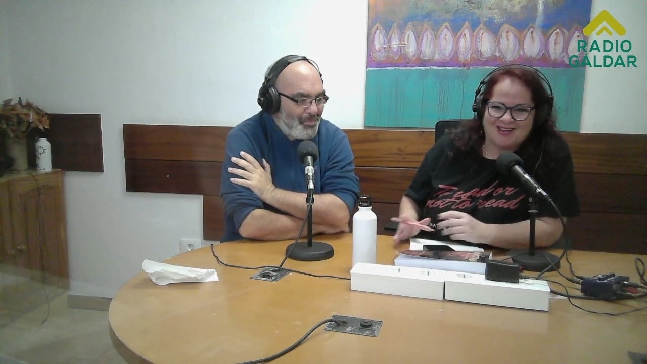 De la palabra al verso 17 de febrero de 2026
