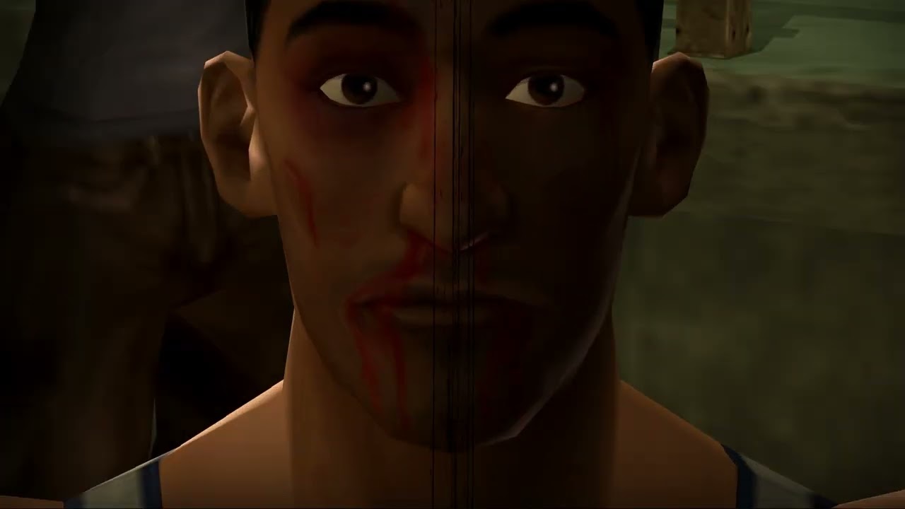 Def Jam: Fight for NY (PCSX2 Gameplay)