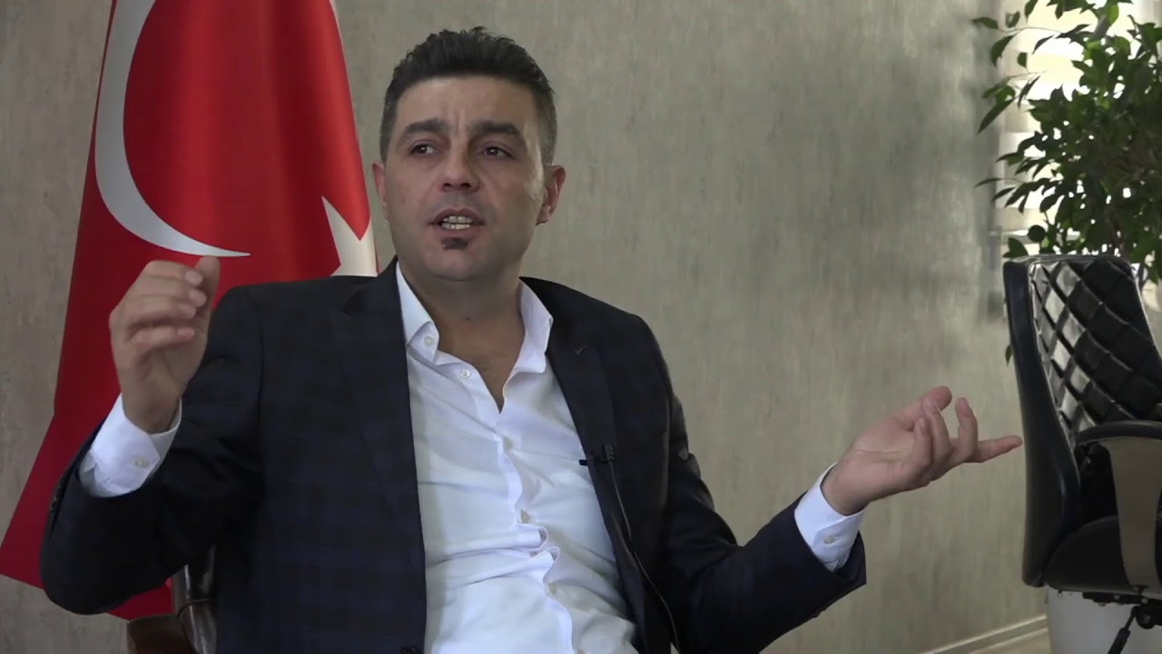 kanal68 Tv Canlı Yayını