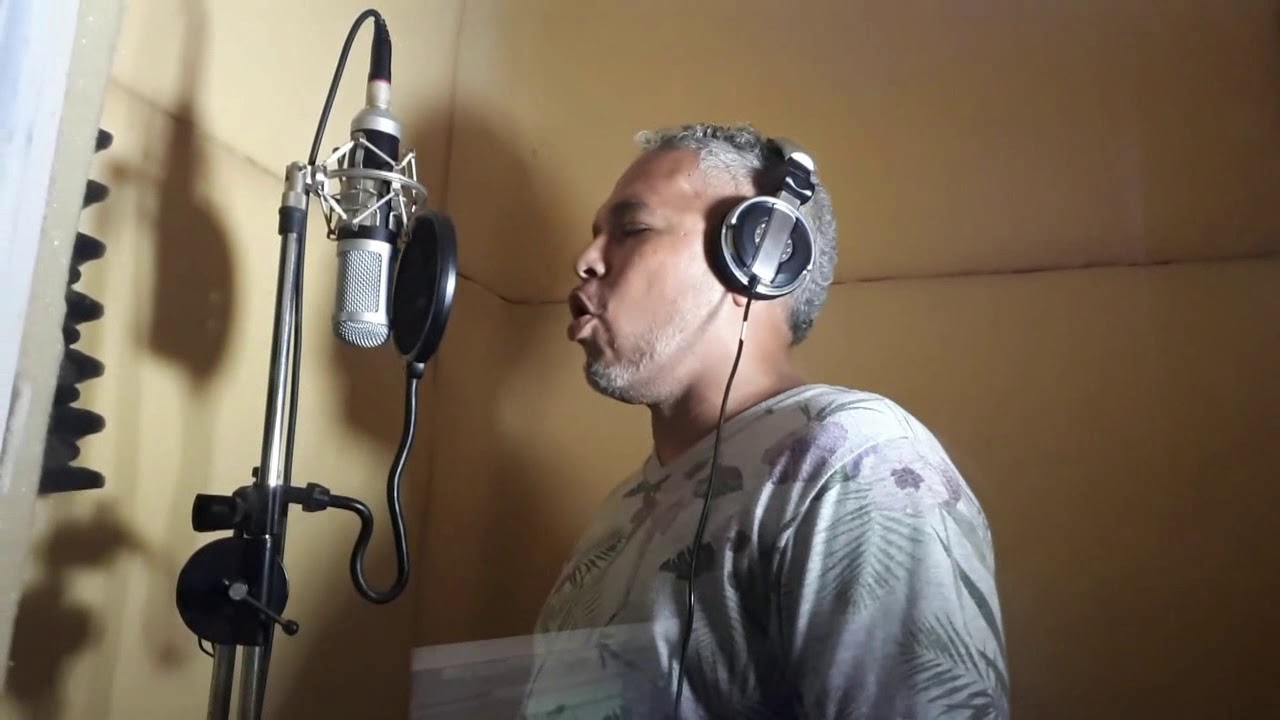 TOBY KING  CUANDO YO CANTO  DUBPLATE INDAHOUSE507