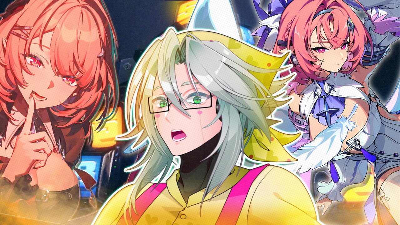 I WILL NEVER BE This LUCKY IN ZENLESS ZONE ZERO AGAIN | Remielle Pulls