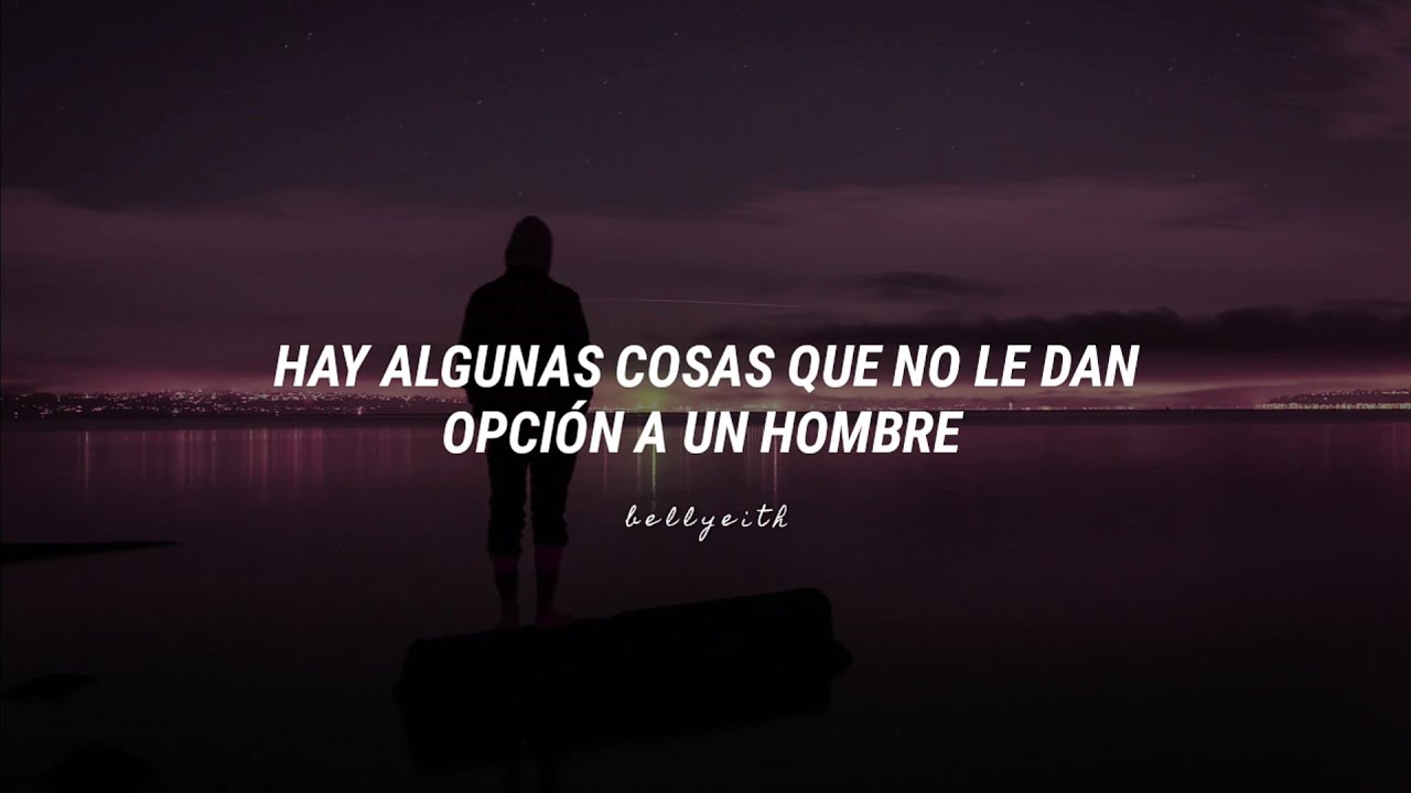 Luke Combs ; Love You Anyway (Traducida al español)