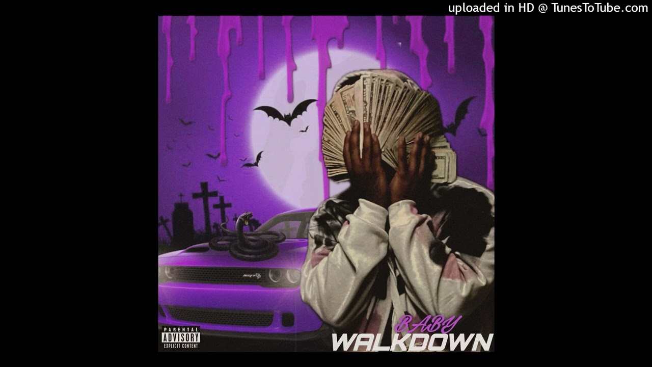 Baby Walkdown - 220