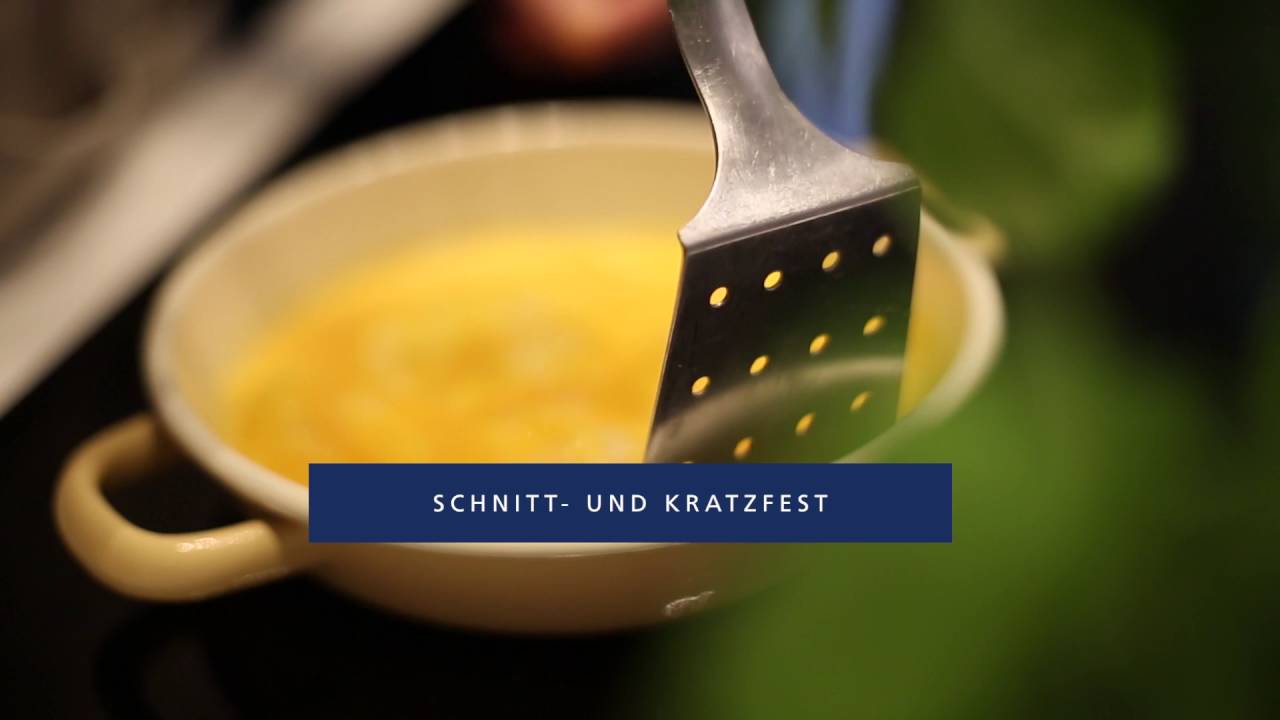 How to Riess: 5 goldene Pfannenregeln f&uuml;r Emaillepfannen