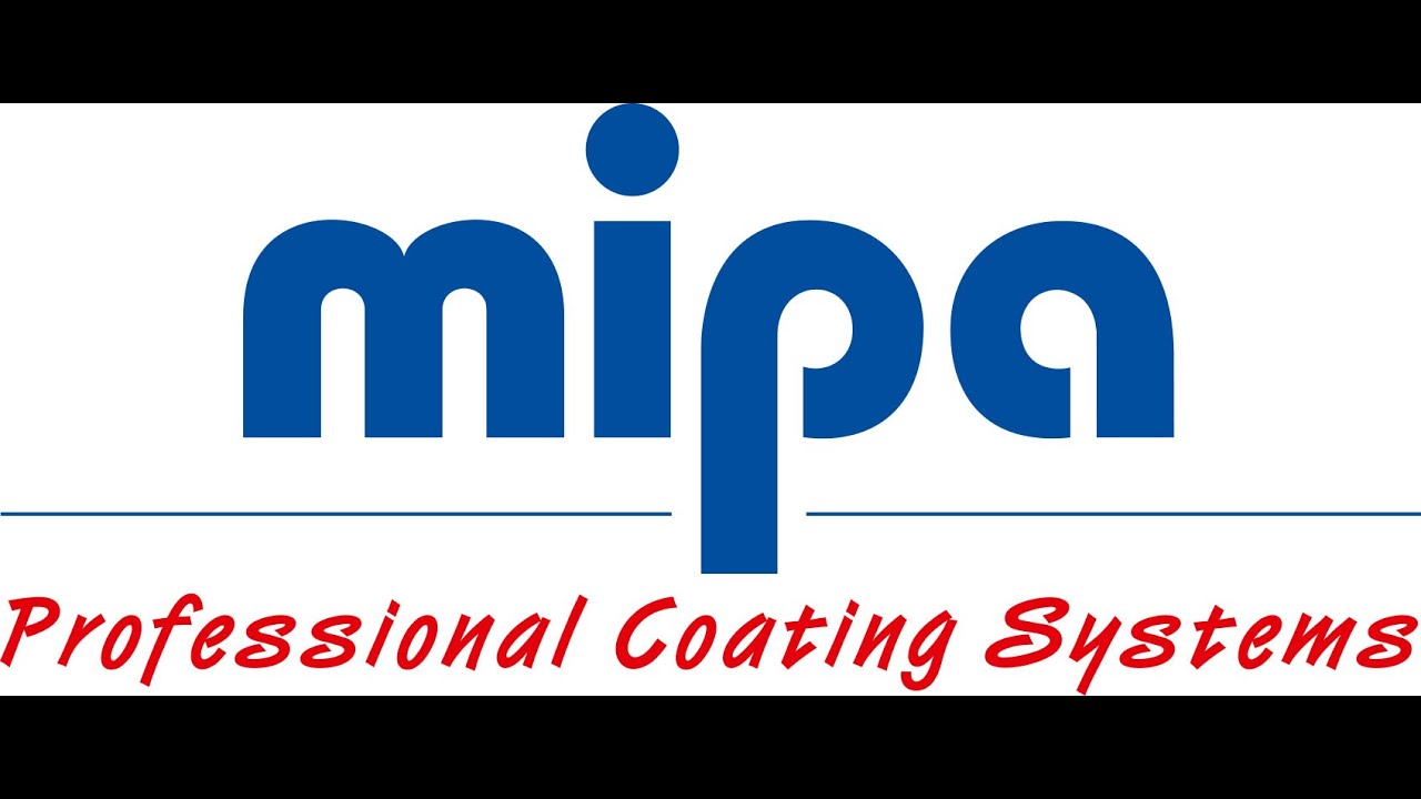 Mipa - Professional Coating Systems | Melton Paint
