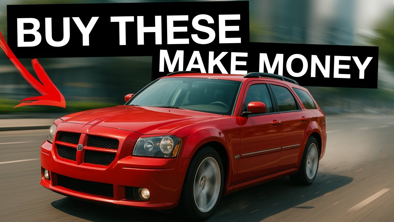 Future American CLASSICS You Can Still AFFORD