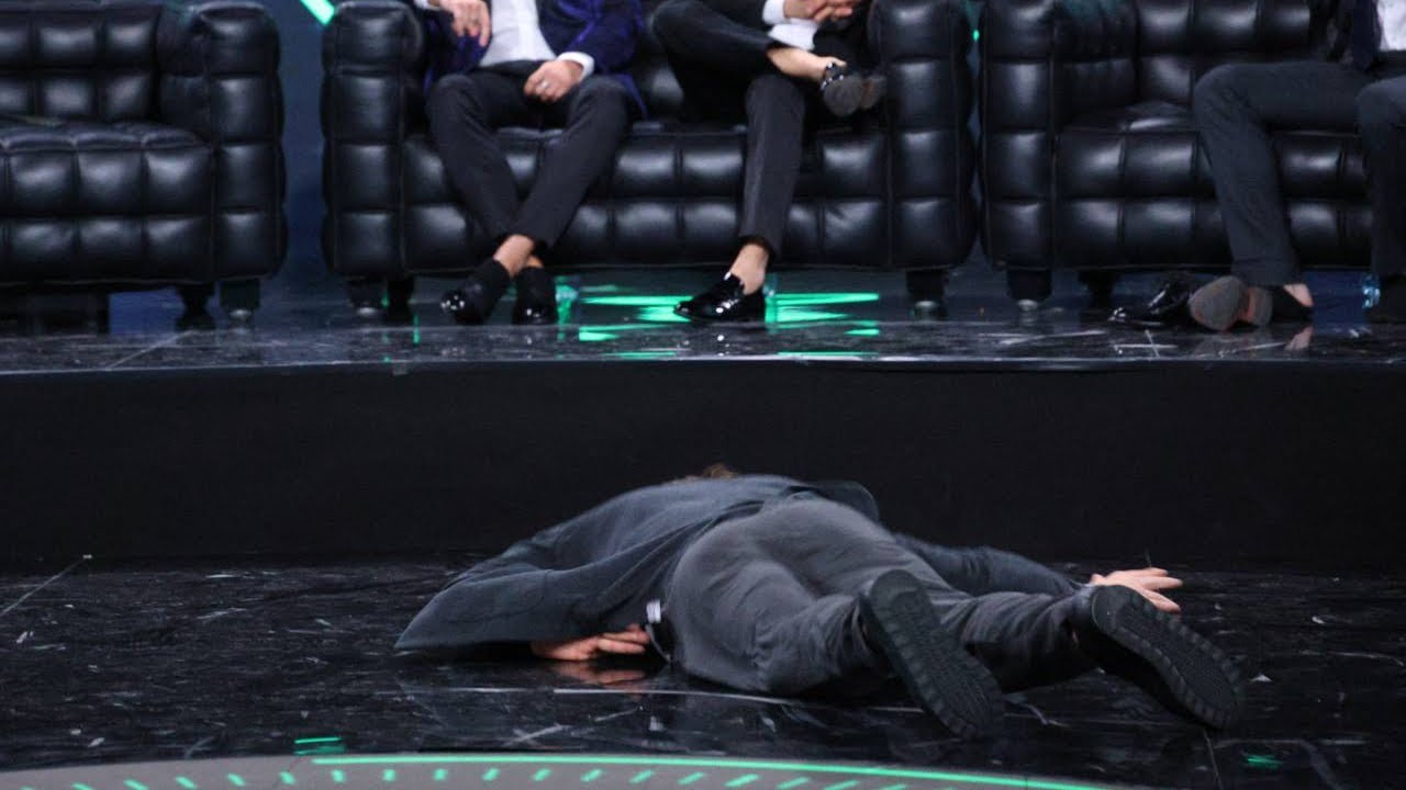 МУРАД ЛЕГЕНДА ВЫРУБИЛСЯ&hellip;🔞