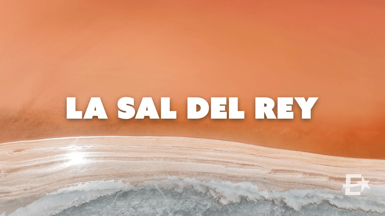 Тур La Sal del Rey!