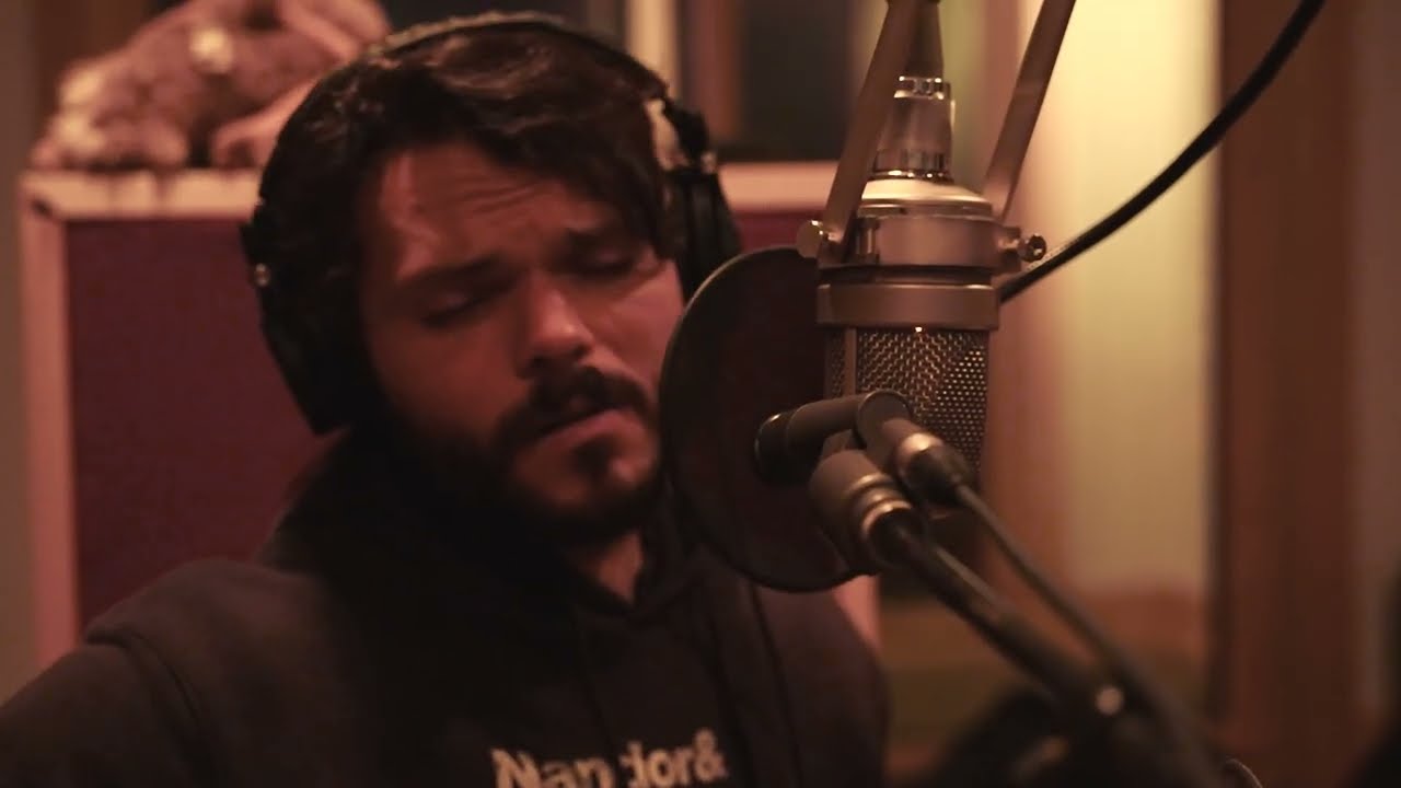 Orebolo ‘The Chateau’ Documentary