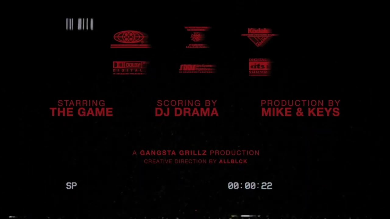 The Game &ndash; E.M.N.T: The Credits (Deluxe Project Trailer)