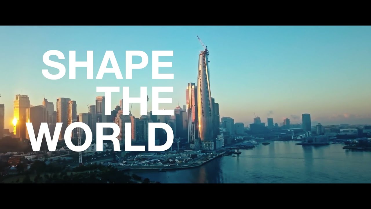 NEMETSCHEK GROUP BRAND VIDEO