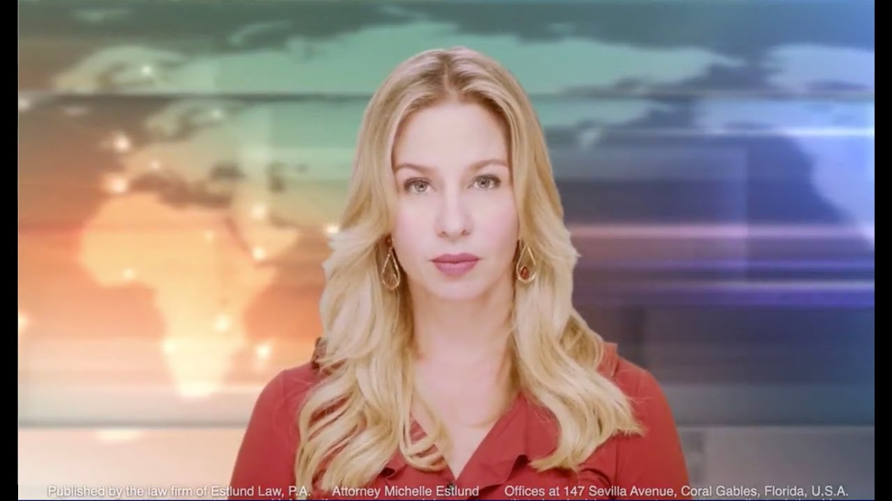 INTERPOL Red Notice &ndash; Should you try to remove it yourself - Interpol Attorney Michelle Estlund