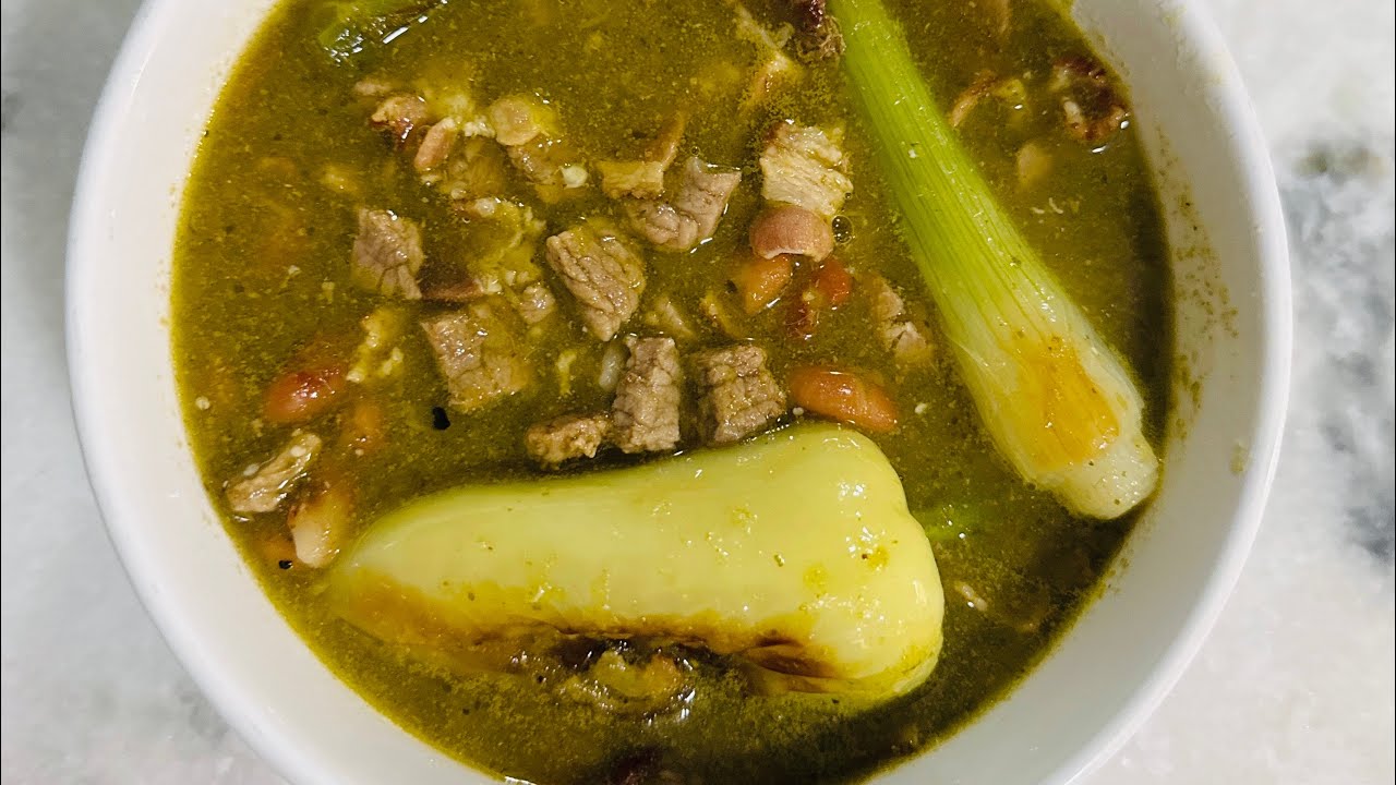 Carne en su jugo fácil y deliciosa!