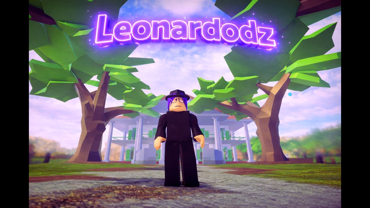 Leonardodz 🔝 I The Wild West