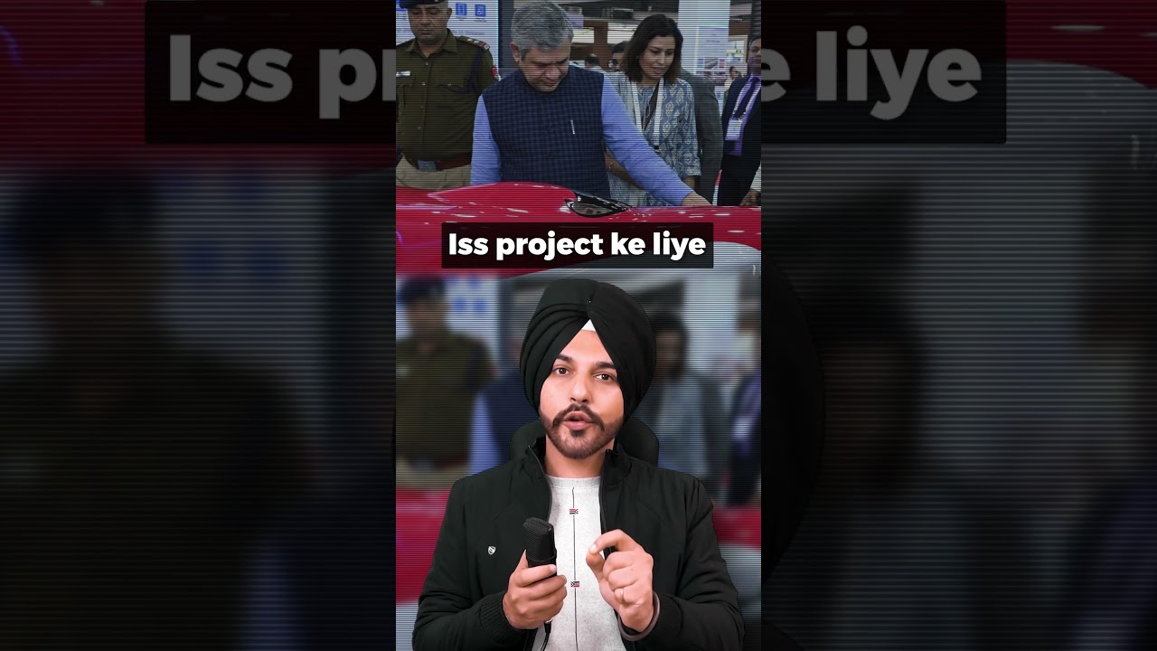 INDIA'S FIRST BULLET TRAIN IS COMING!! #informative #business #marketing