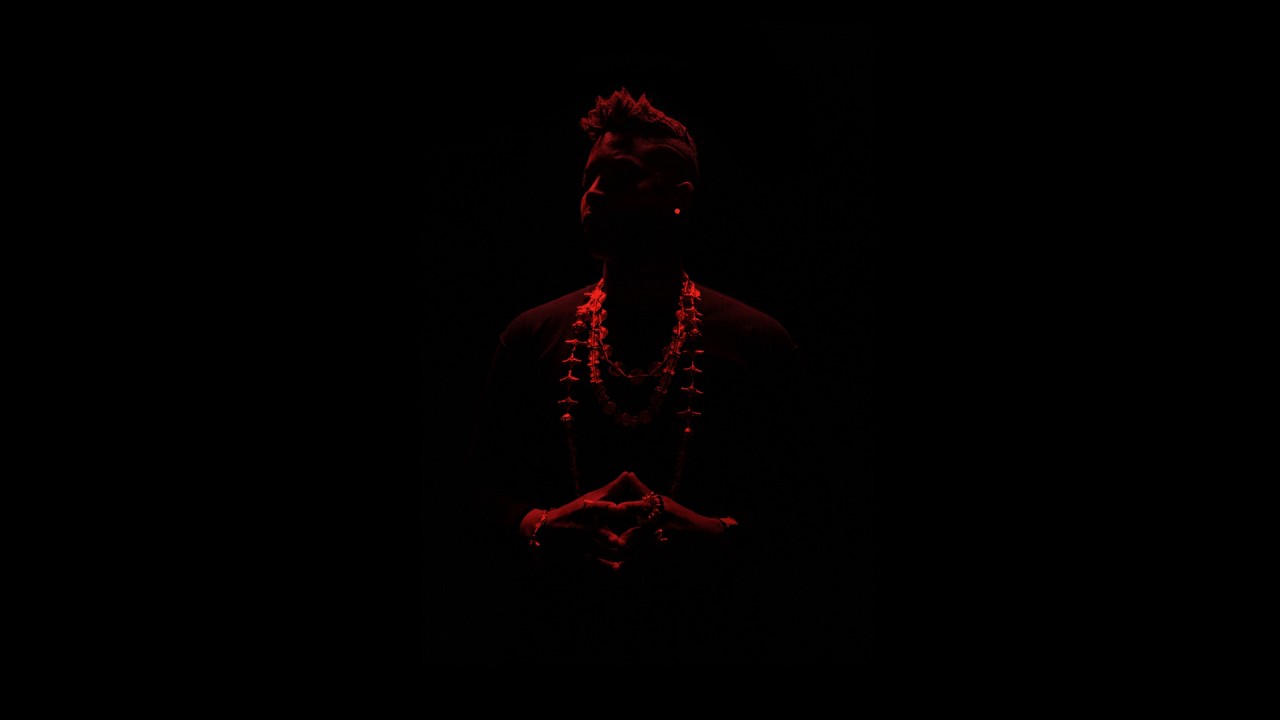 Christian Scott aTunde Adjuah - The Walk (feat. Sarah Elizabeth Charles)