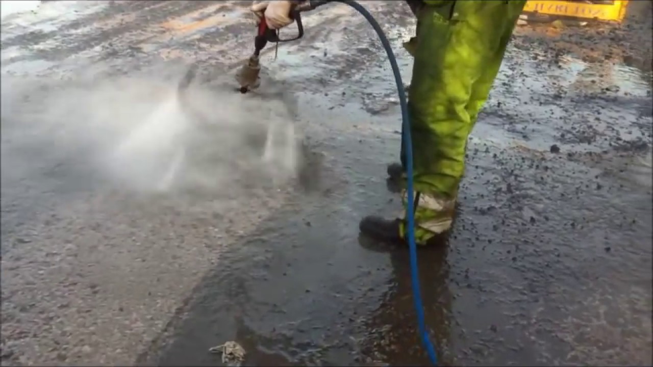 Turbo Nozzle Flat Surface Cleaner