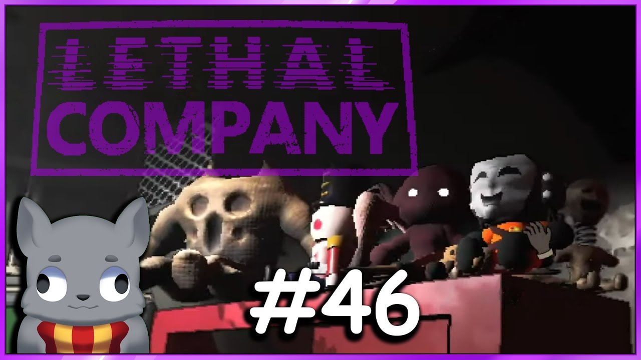Lethal V49 Big Quotas and Silly Times