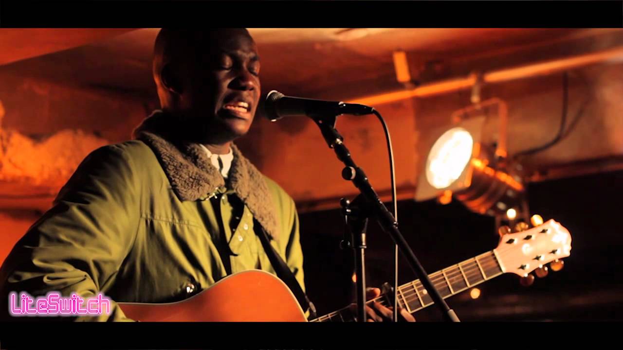 Jacob Banks - 
