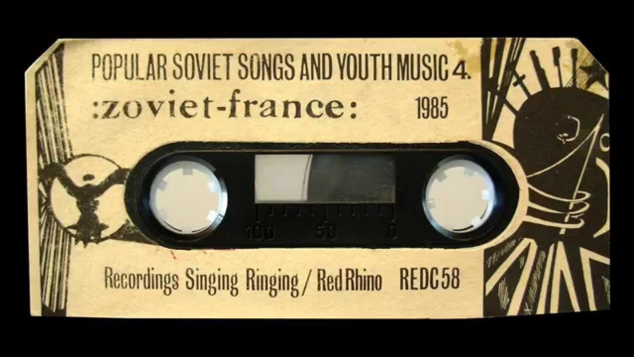 :zoviet-france: - Charm