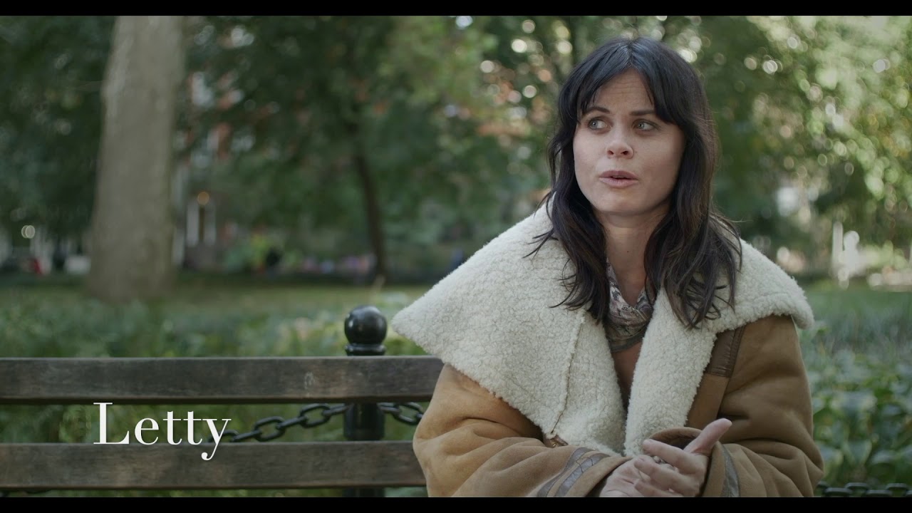 Letty: Growing Old (The Narcissists - Clip)