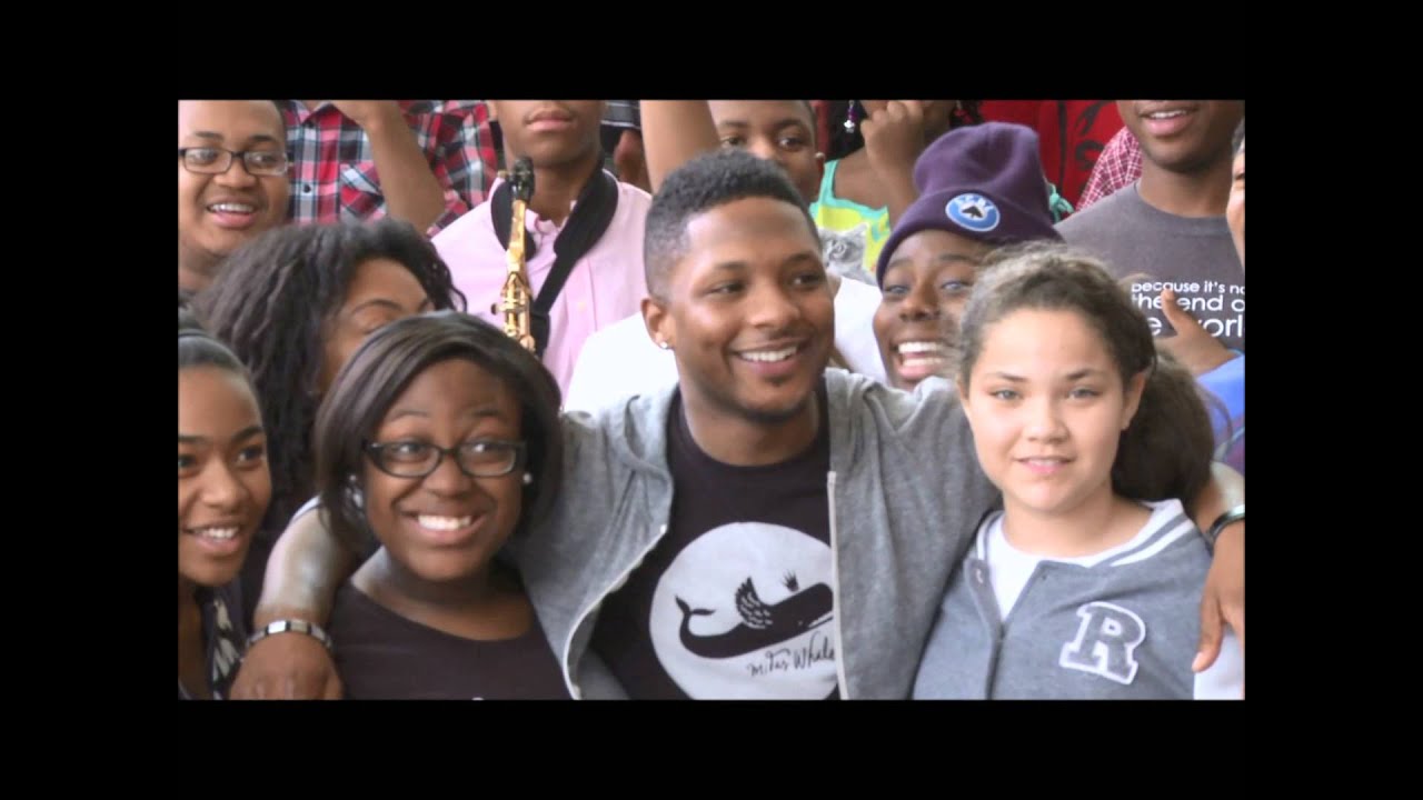 Stax Music Academy