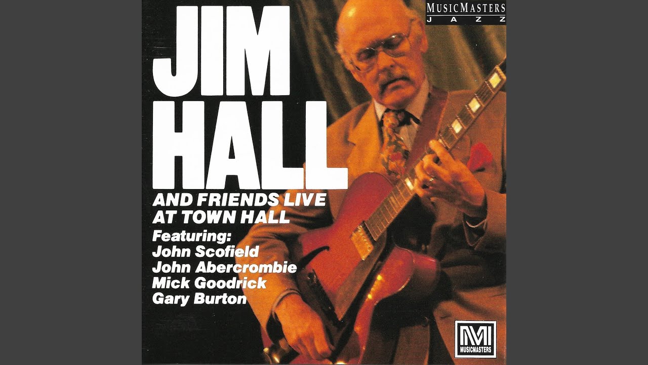 Sancticity (Live at Town Hall, New York, 1990)
