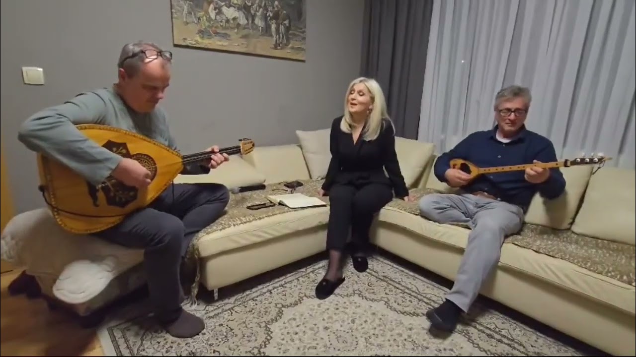 Merita Bunjaku (Potpuri LIVE) 2024