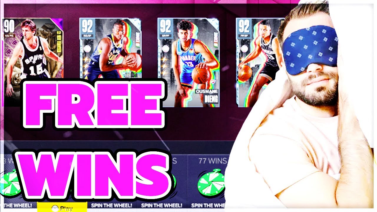 How to AFK Clutch Time Offline and Get FREE Wins Without Playing!