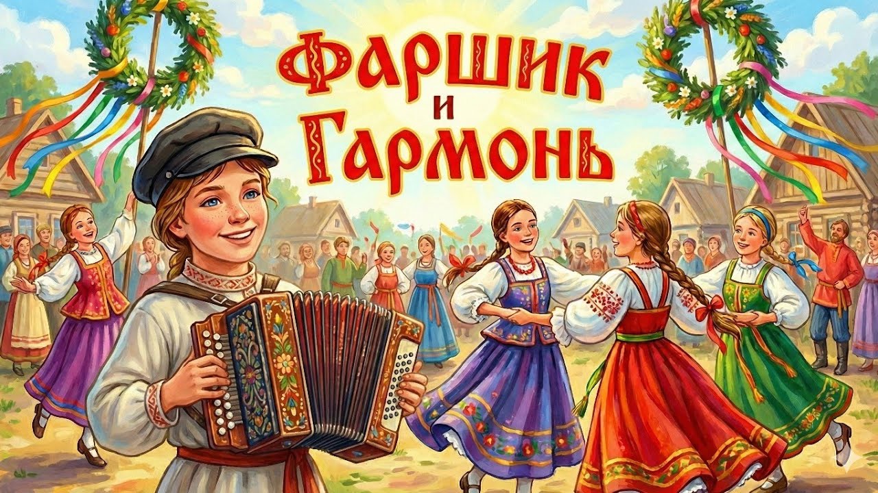 Один на всех. Ко Дню толерантности в школе.