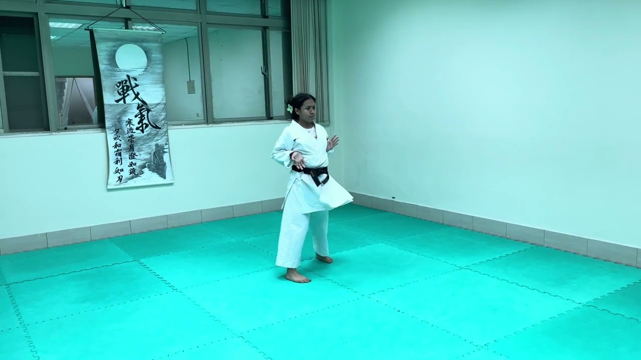 壹百零八手