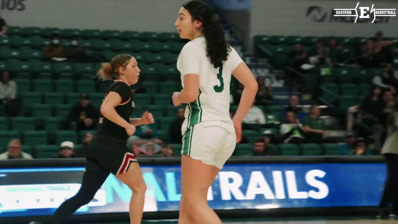 Cinematic Recap: Women's Basketball Upsets Arkansas State In Overtime