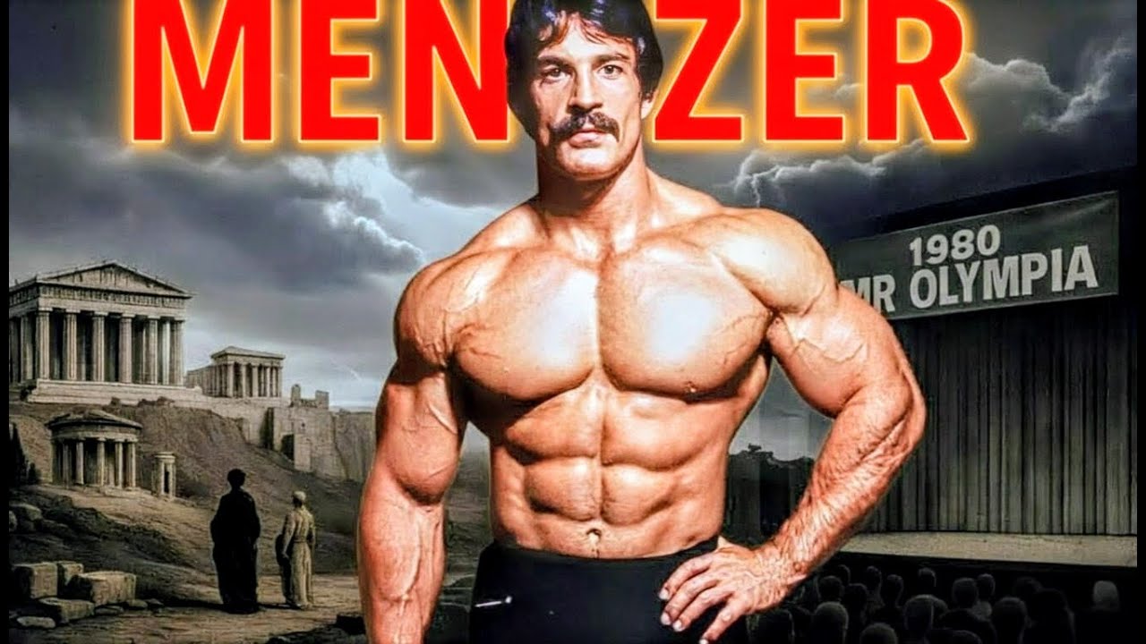 'Mike Mentzer - American Odysseus' by John Little: Book Review