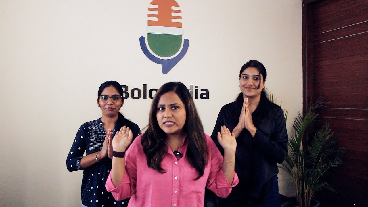 Welcome to Bolo India | Connecting Indians to India.