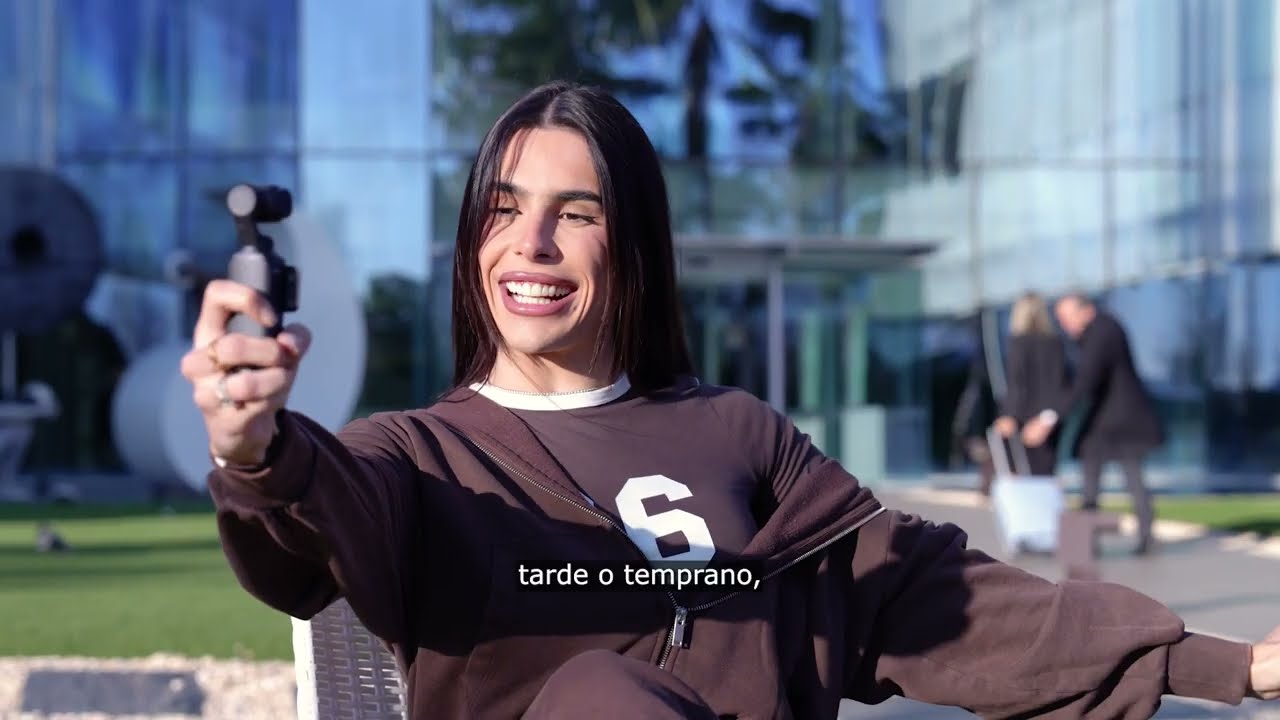 Testimonial Serena Pardo | Vaginoplastia
