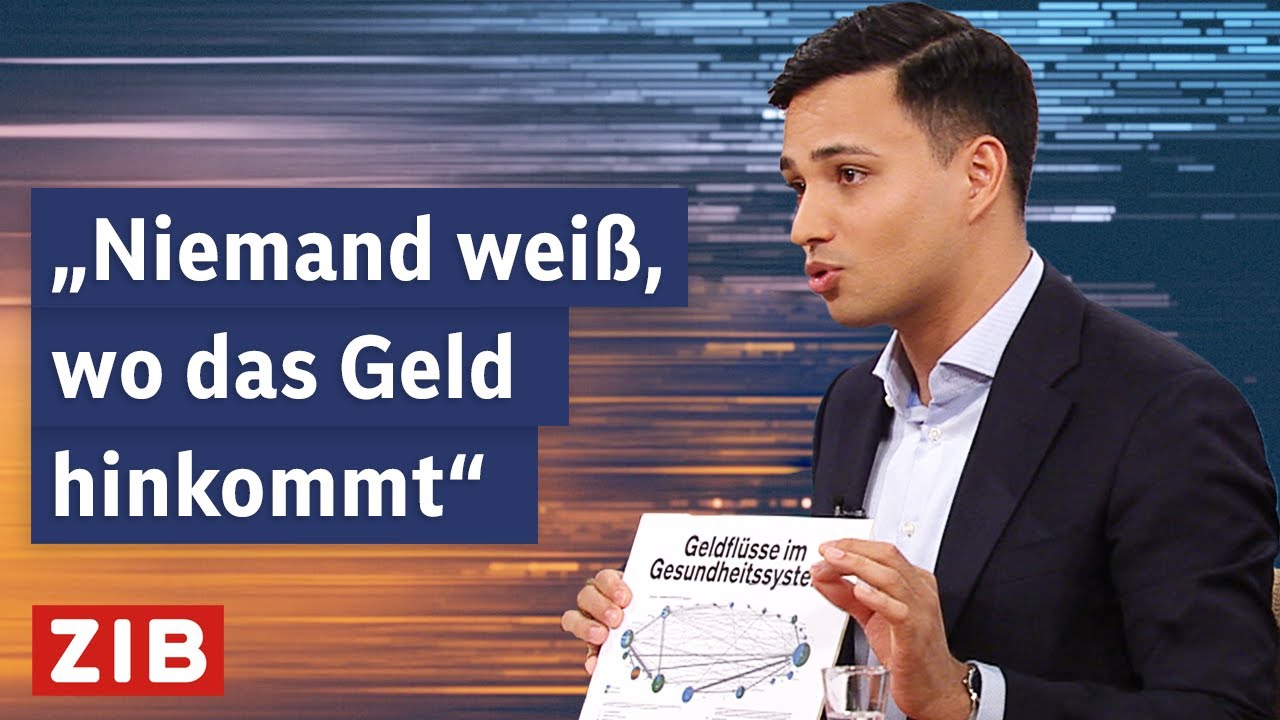 Das große Sparen: Trifft es die Richtigen? | Das Gespräch vom 18.05.2025