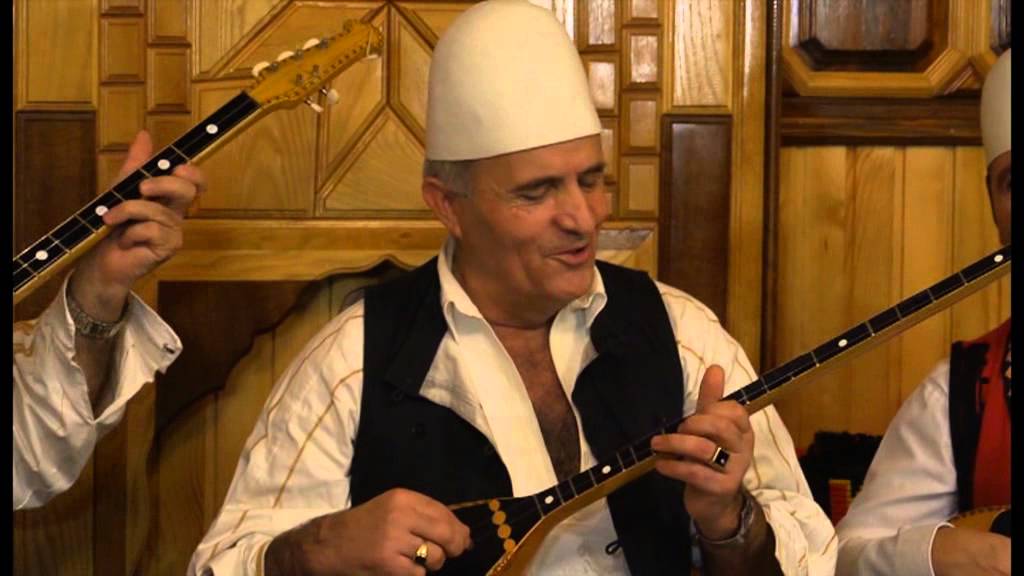 Vellezerit Qetaj - Flamuri (Gezuar 2013 - Eurolindi & ETC)