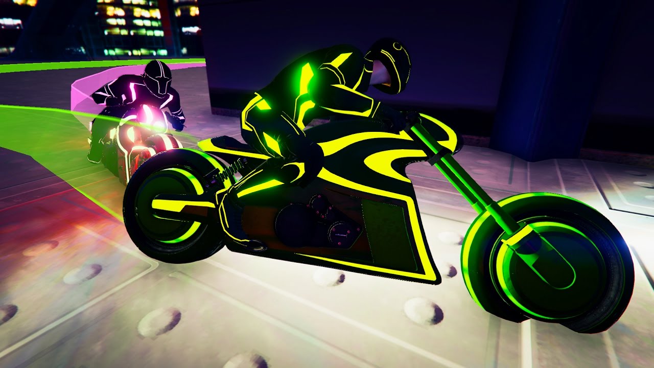 NOWY, NAJLEPSZY TRYB W GTA! | GTA 5 Online Funny Moments [PL]