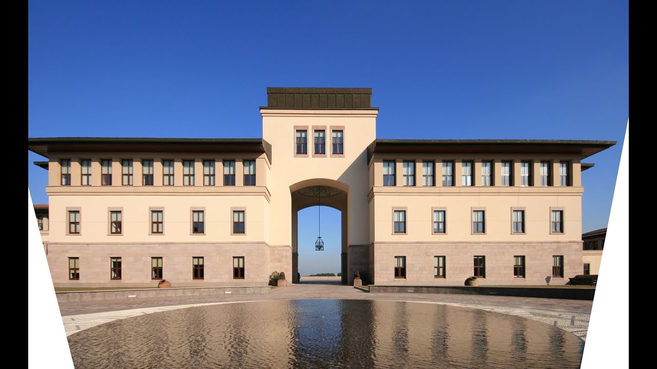 What to Expect from Koç University, Istanbul Turkey!      One of the Best Universities in Turkey