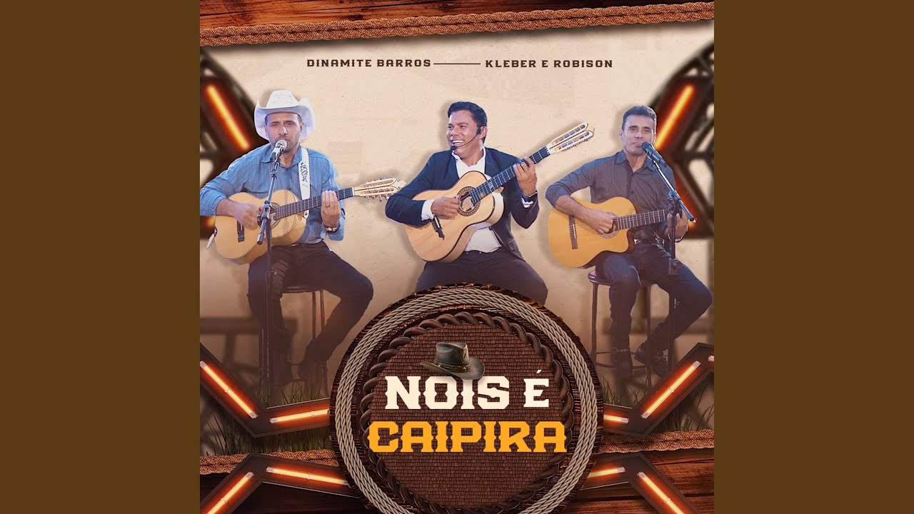 Nois É Caipira