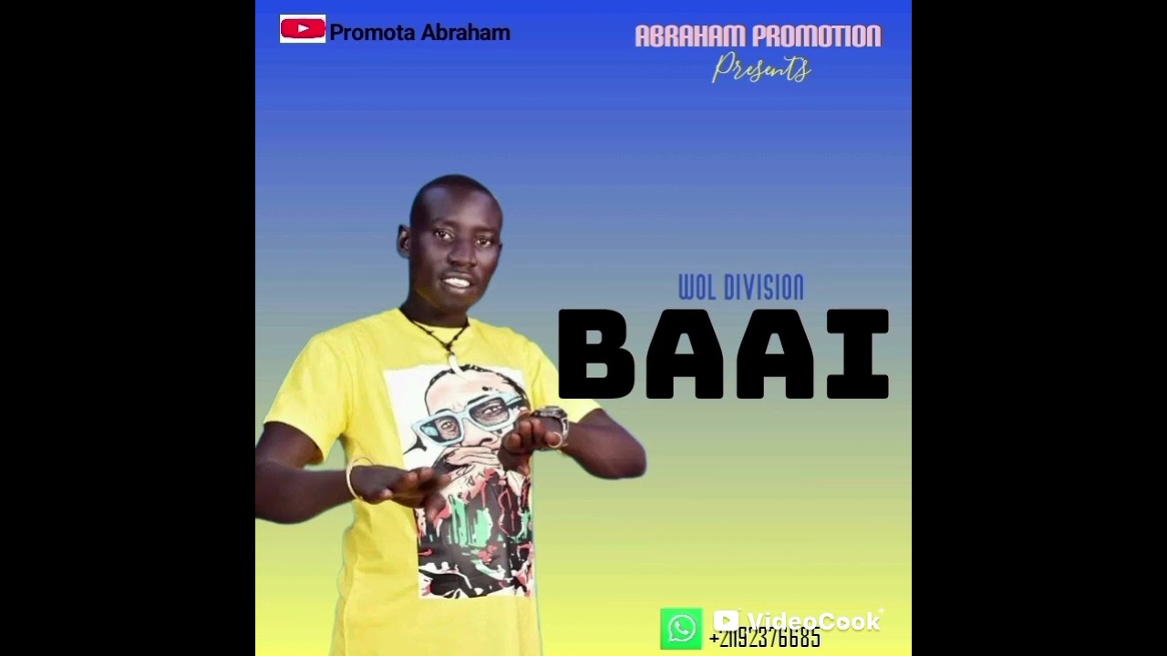 Wol Division _ Baai (South Sudan music)