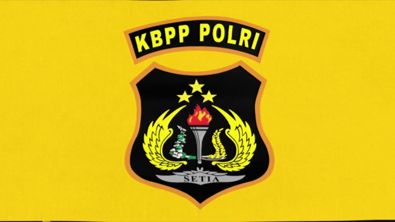 HMYNE KBPP POLRI