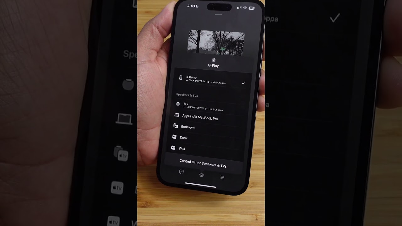 Раскрываем секрет безупречной потоковой передачи музыки с помощью Apple AirPlay