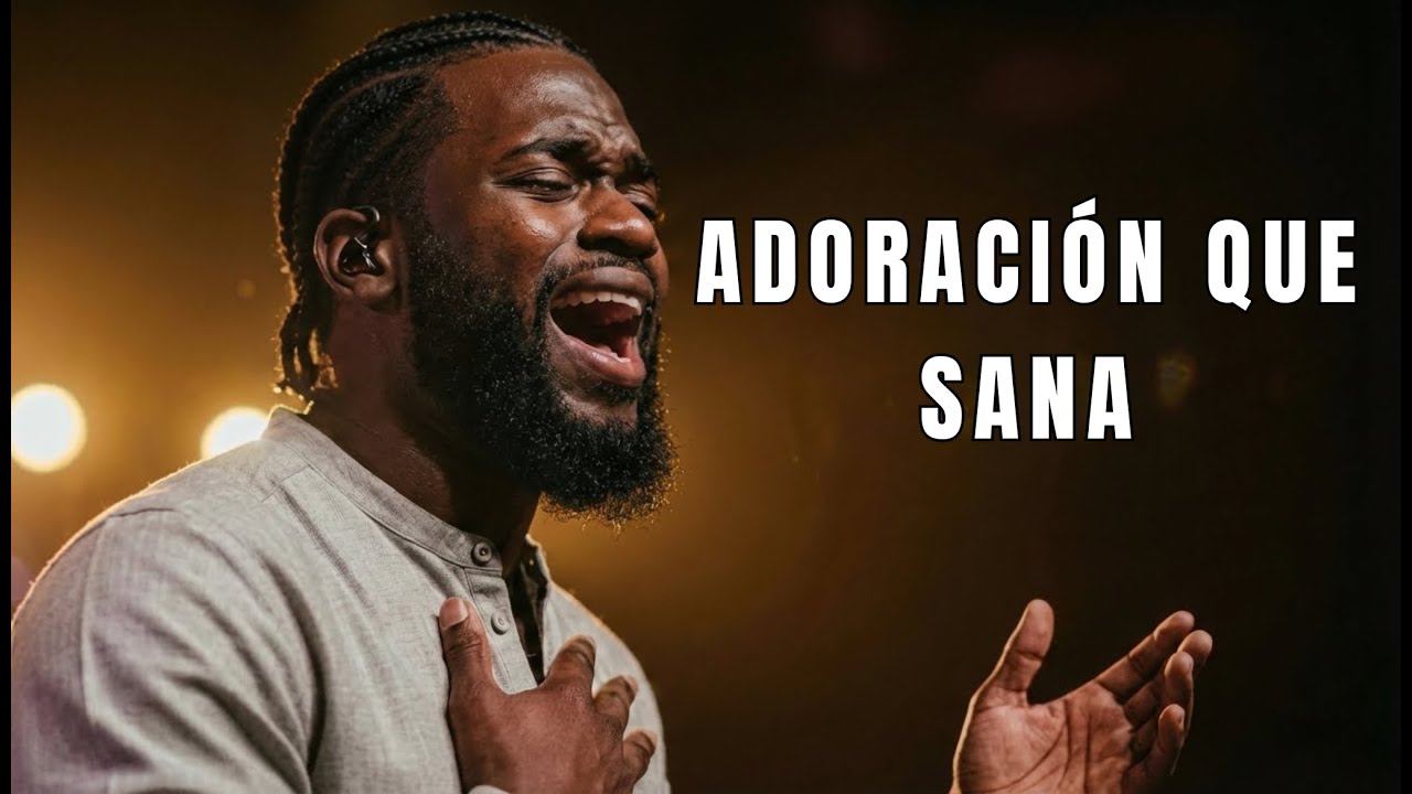 Adoración Que Sana y Protege el Alma | Salmos 42, 61, 147 y 91