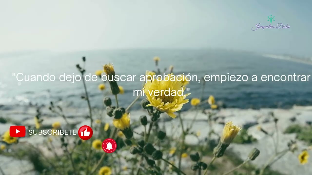 Febrero 24, 2026 - La Necesidad de Aprobacion (dia 6)