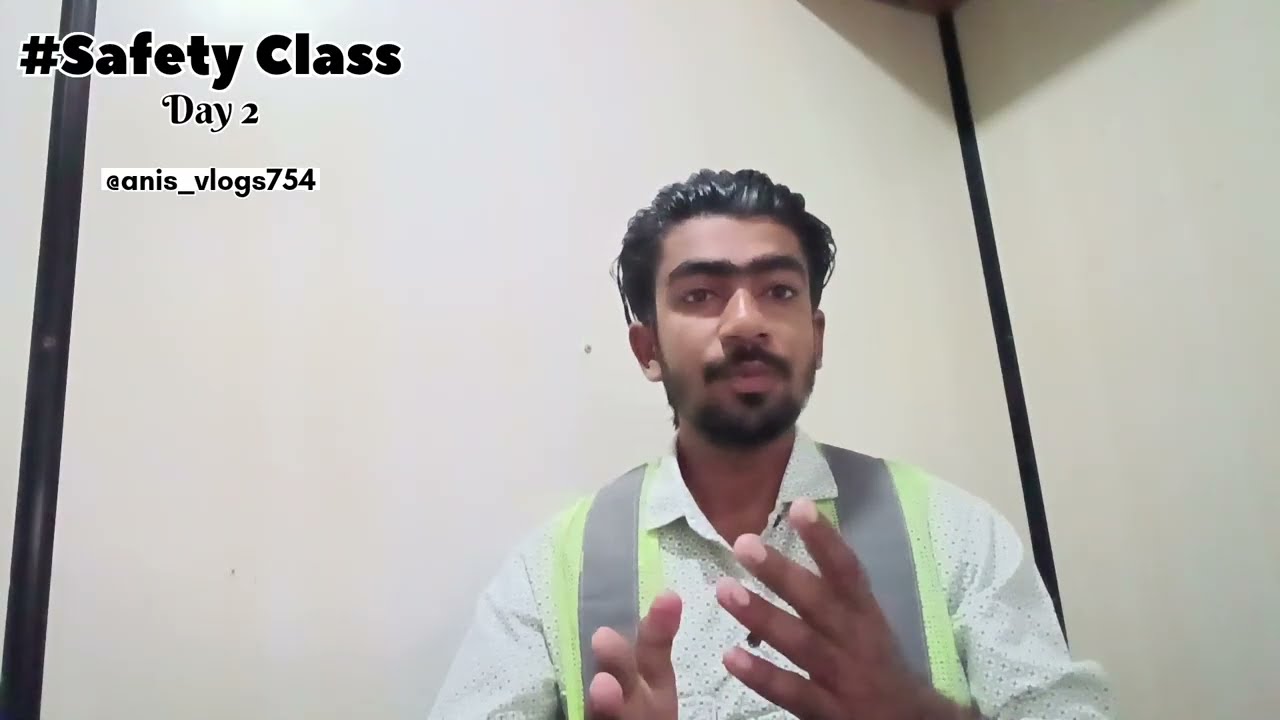 What is PPE and how many types are there? and why do we give the TBT only in the morning? 👮‍♂️