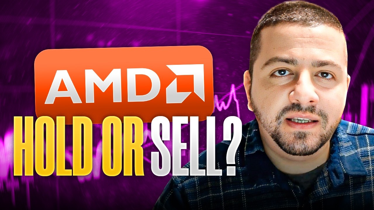 Важные новости для инвесторов AMD